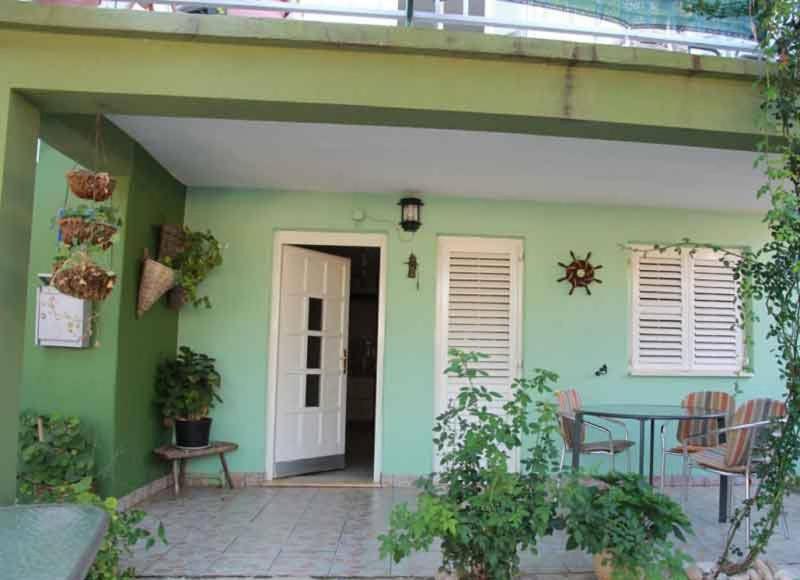 Summerhouse Marina Bagian luar foto